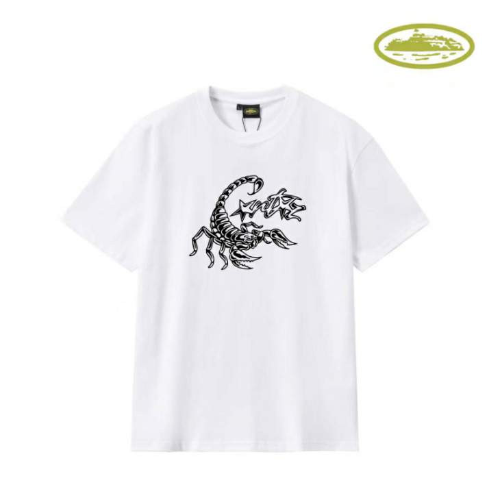 Corteiz T Shirts Short _SKUCorteizS-2XLastxC0616916